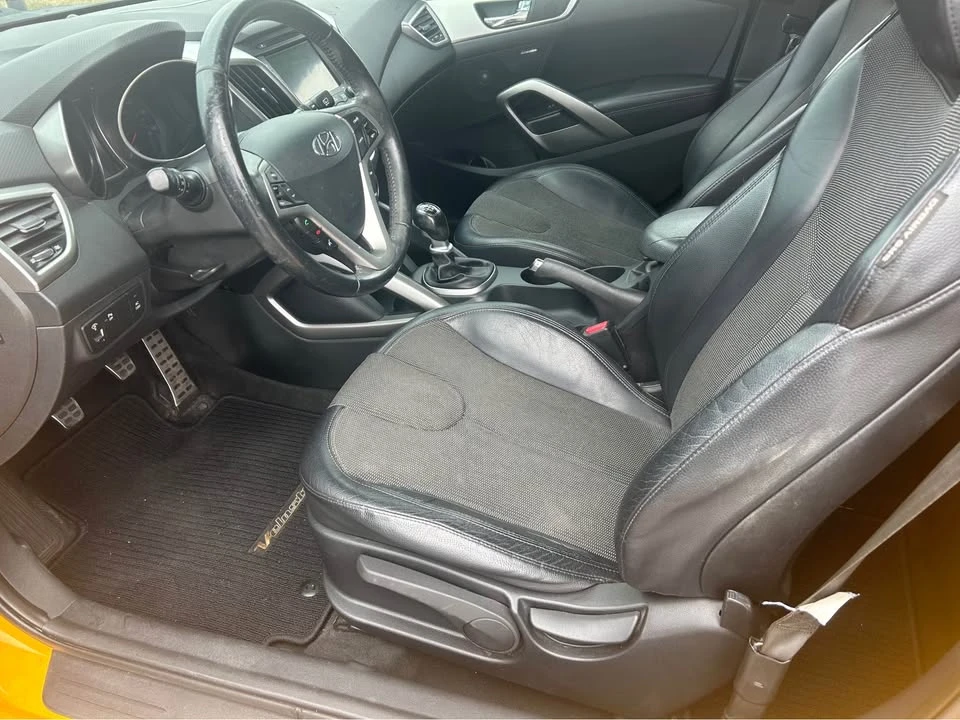 2012 Hyundai Veloster - Image 9 of 13