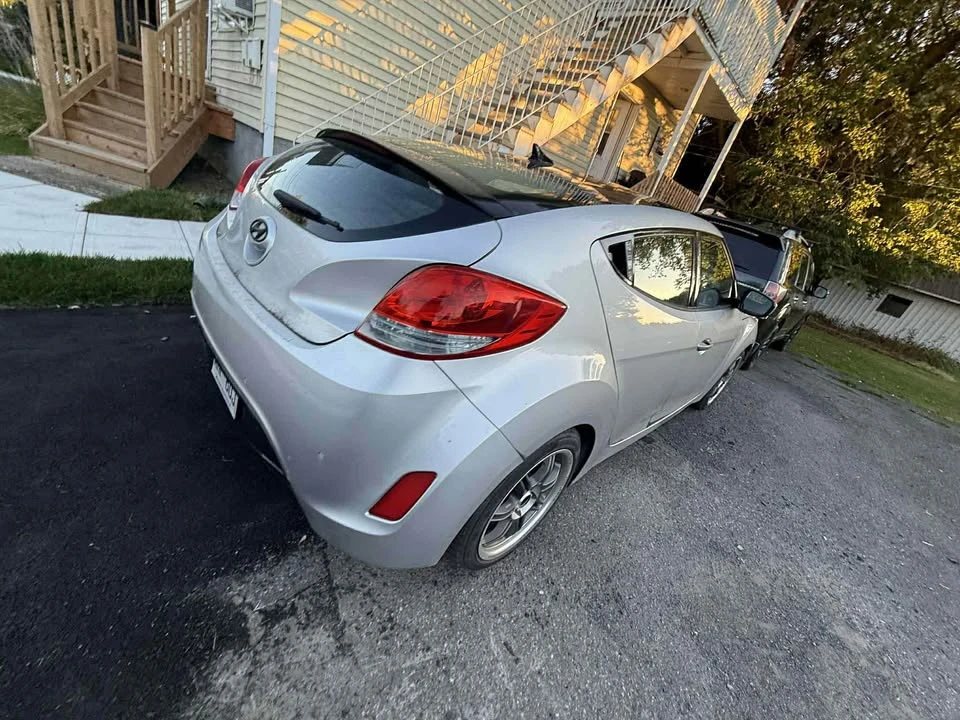 2012 Hyundai Veloster - Image 12 of 12
