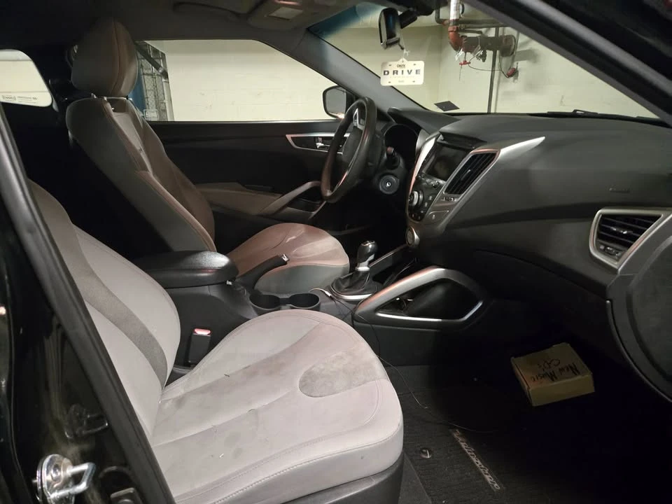 2012 Hyundai Veloster - Image 5 of 5