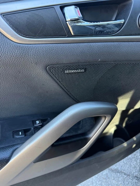 2012 Hyundai Veloster - Image 12 of 12