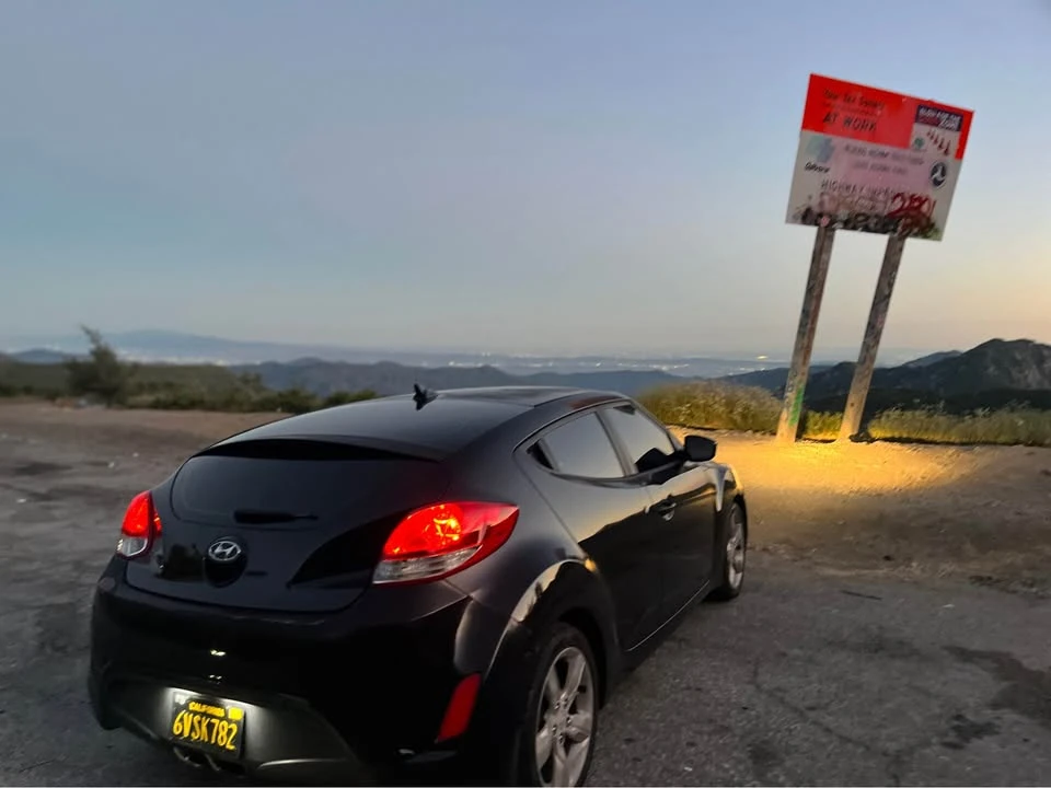 2012 Hyundai Veloster - Image 5 of 7