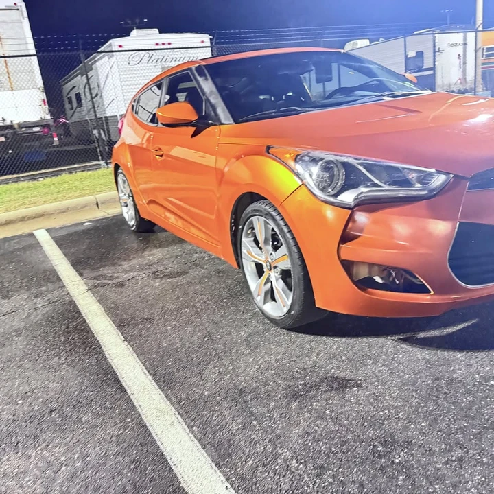 2012 Hyundai Veloster - Image 12 of 17