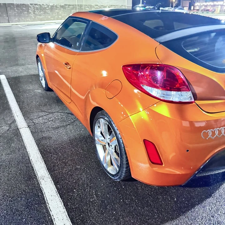 2012 Hyundai Veloster - Image 4 of 17