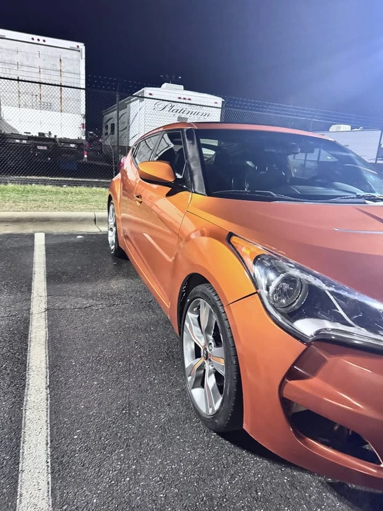 2012 Hyundai Veloster - Image 17 of 17