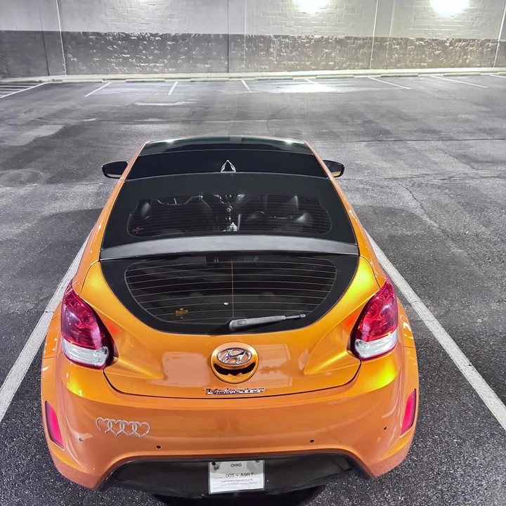 2012 Hyundai Veloster - Image 3 of 17
