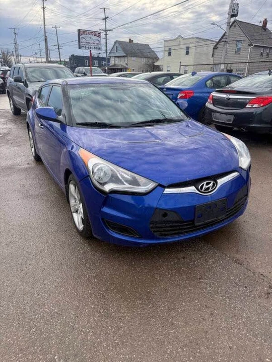 2012 Hyundai Veloster - Image 3 of 12