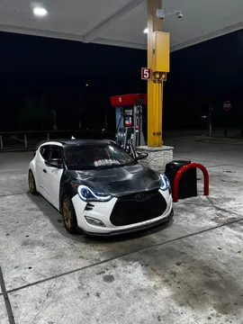 2012 Hyundai Veloster