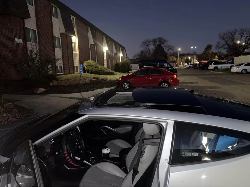2012 Hyundai Veloster - Image 9 of 9