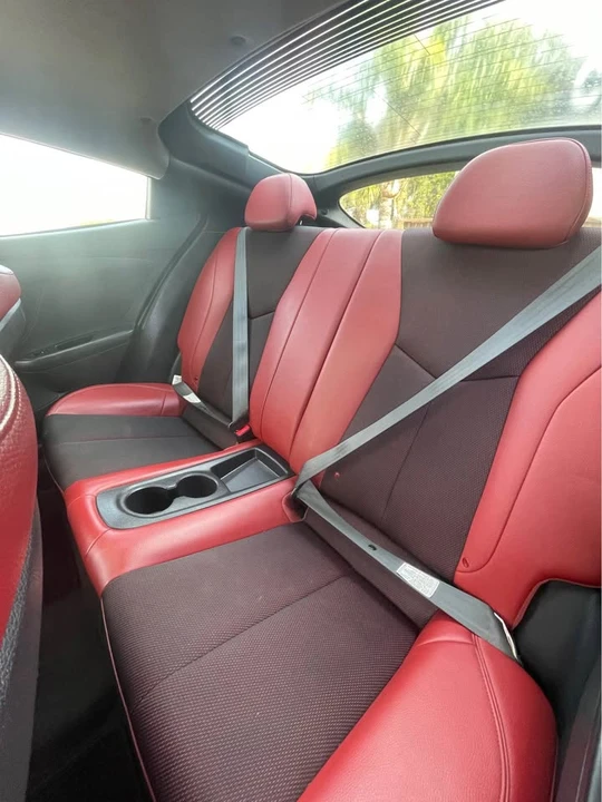 2012 Hyundai Veloster - Image 10 of 12
