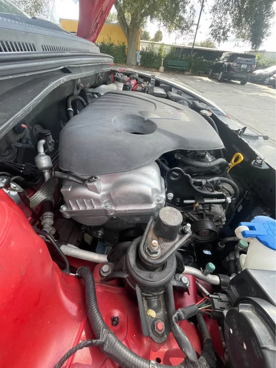 2012 Hyundai Veloster - Image 12 of 12