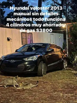 2012 Hyundai Veloster