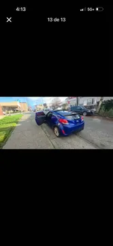 2012 Hyundai Veloster