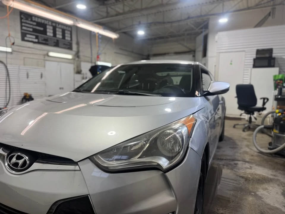 2012 Hyundai Veloster - Image 3 of 7