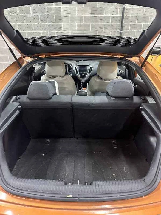 2012 Hyundai Veloster - Image 4 of 11