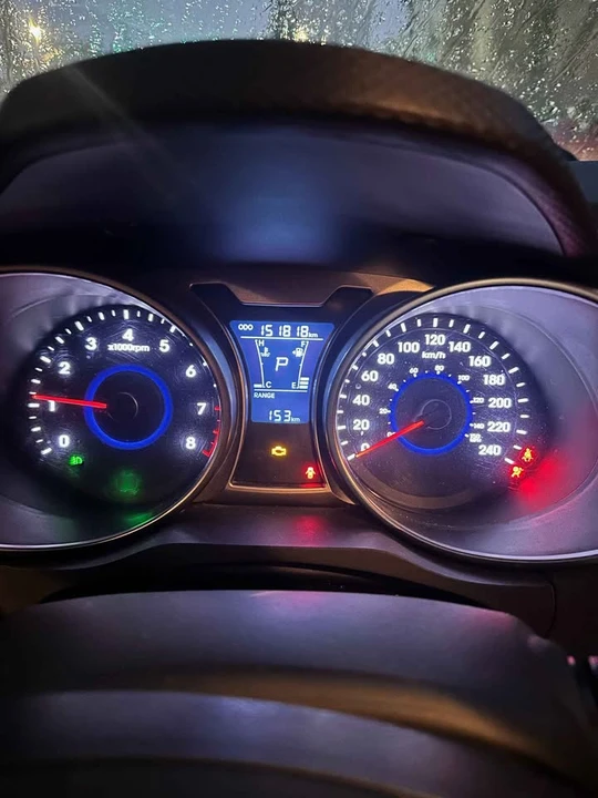 2012 Hyundai Veloster - Image 11 of 11
