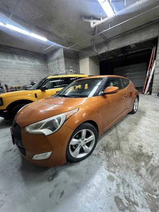 2012 Hyundai Veloster - Image 3 of 11