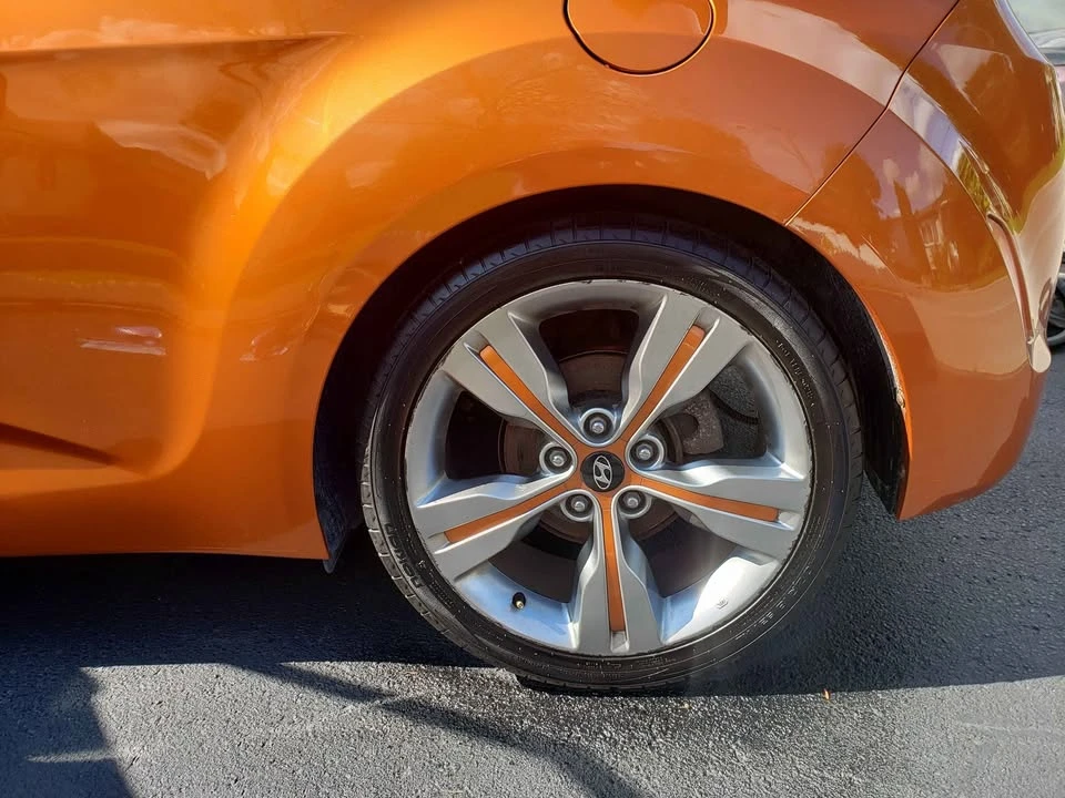 2012 Hyundai Veloster - Image 14 of 18