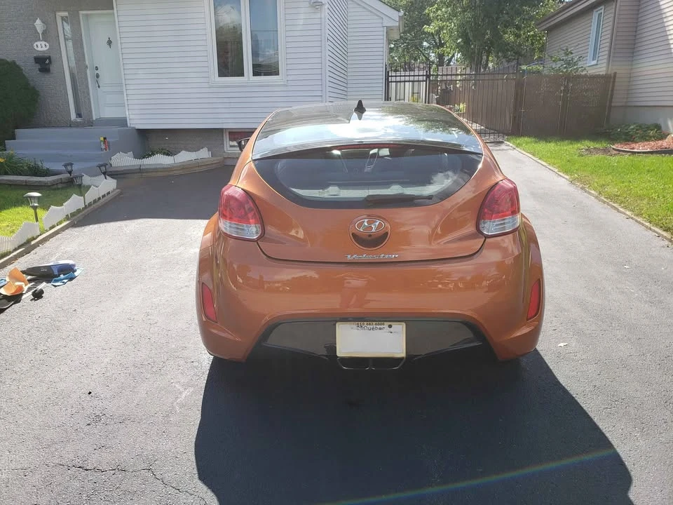 2012 Hyundai Veloster - Image 15 of 18