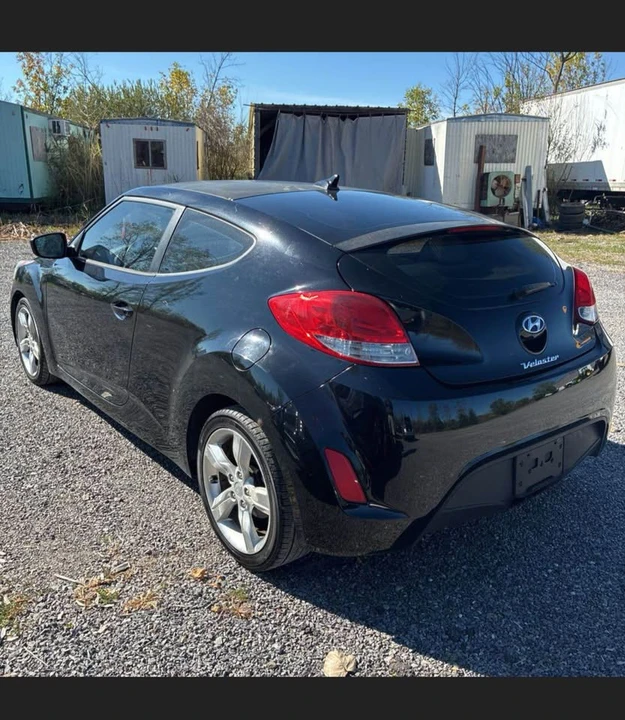 2012 Hyundai Veloster - Image 6 of 14