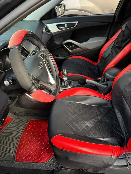 2012 Hyundai Veloster - Image 5 of 11