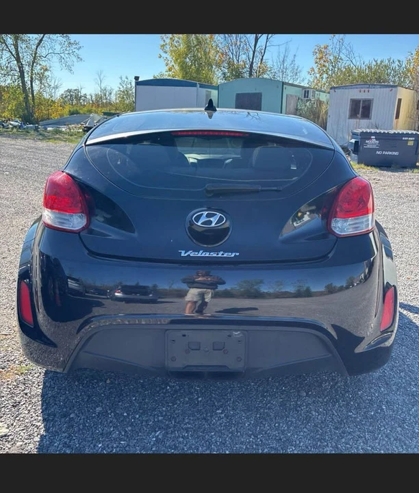 2012 Hyundai Veloster - Image 5 of 14