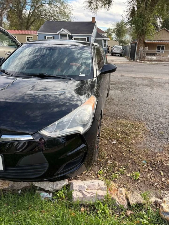 2012 Hyundai Veloster - Image 11 of 11