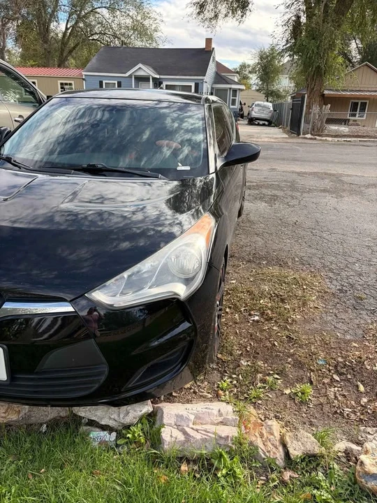 2012 Hyundai Veloster - Image 11 of 11