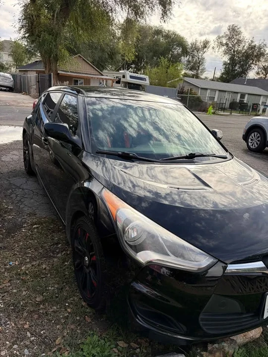 2012 Hyundai Veloster - Image 10 of 11