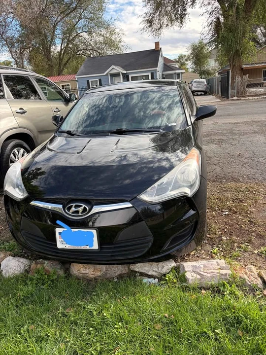 2012 Hyundai Veloster - Image 9 of 11