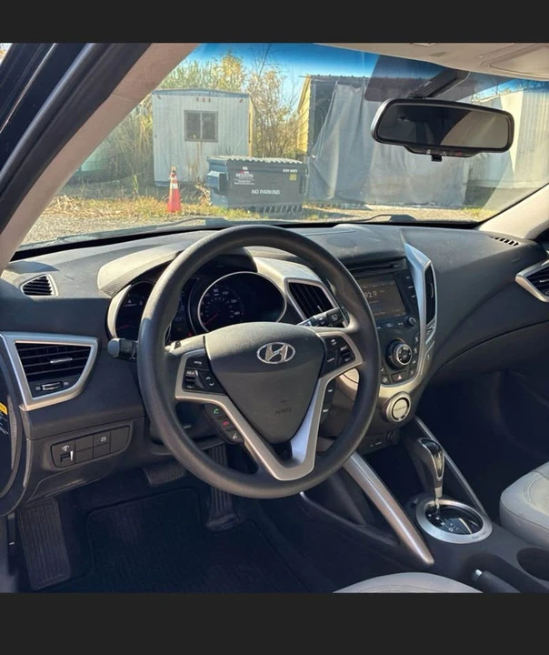 2012 Hyundai Veloster - Image 14 of 14