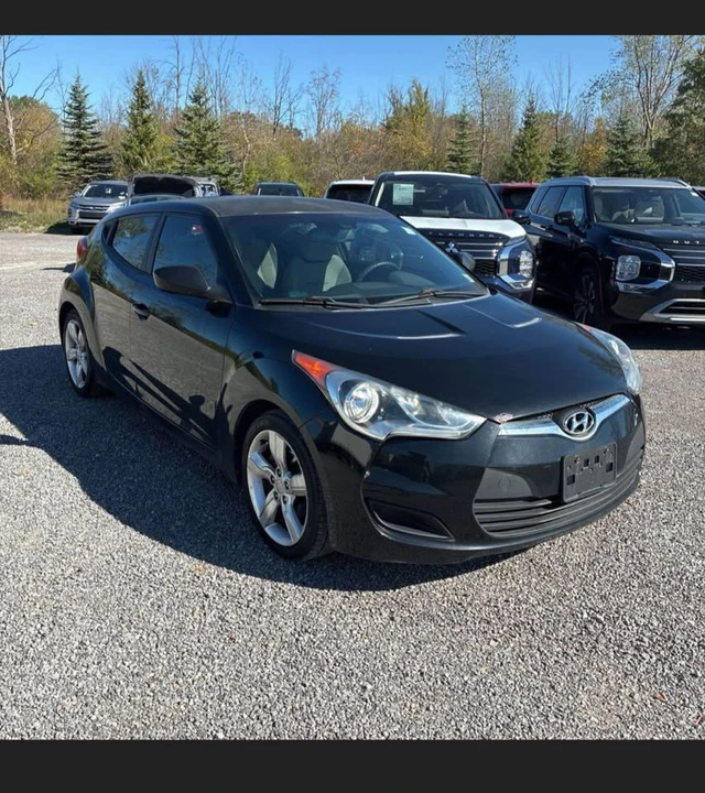 2012 Hyundai Veloster - Image 7 of 14