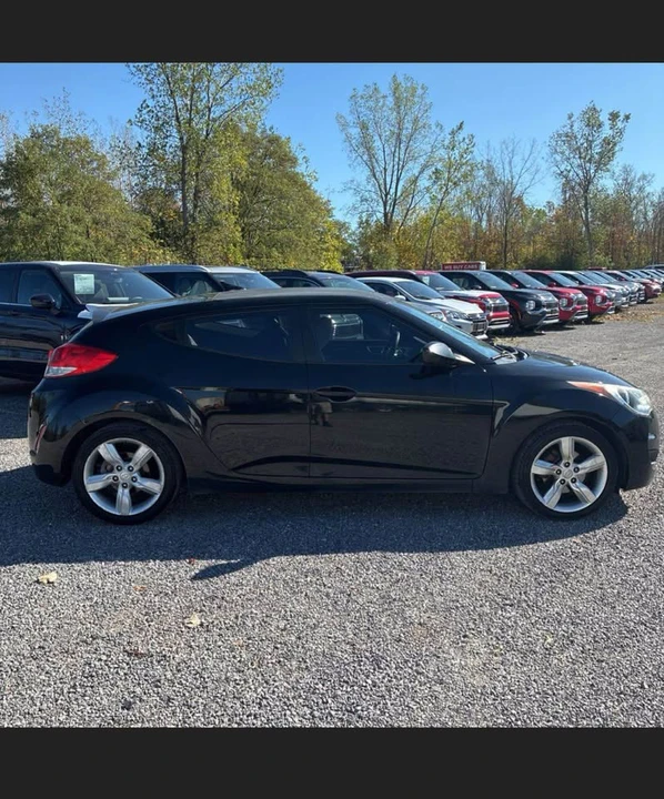 2012 Hyundai Veloster - Image 3 of 14