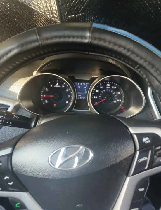 2012 Hyundai Veloster - Image 11 of 11