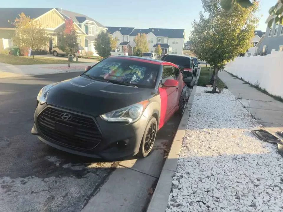 2012 Hyundai Veloster - Image 5 of 11