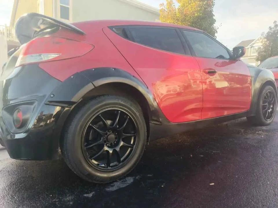 2012 Hyundai Veloster - Image 3 of 11