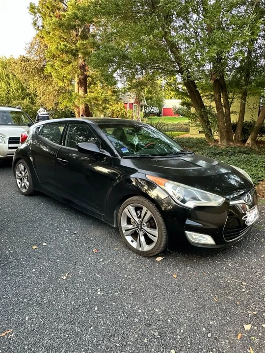 2012 Hyundai Veloster - Image 3 of 7