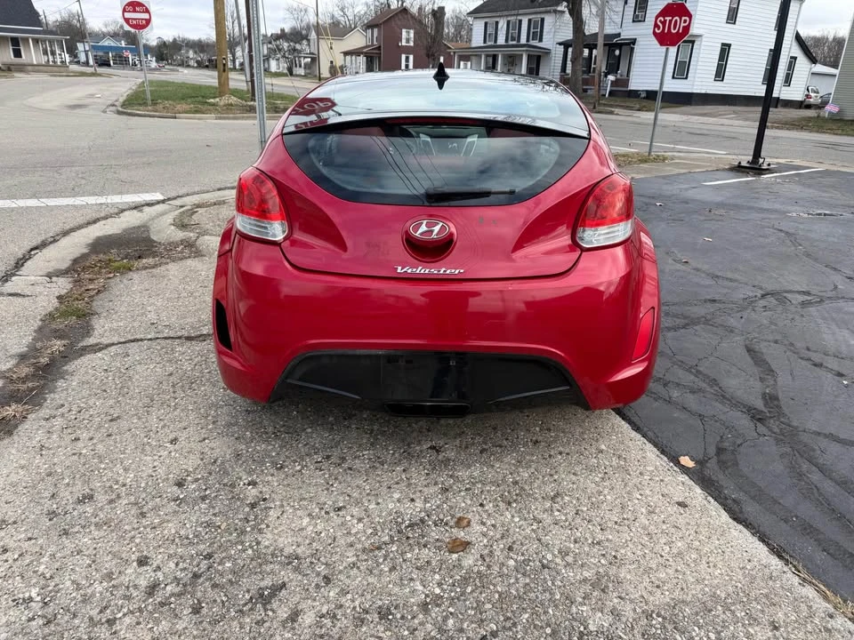 2012 Hyundai Veloster - Image 6 of 10