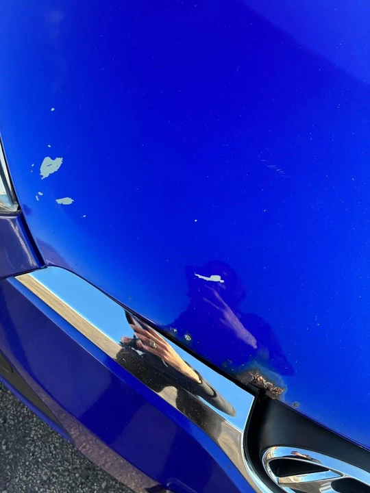 2012 Hyundai Veloster - Image 10 of 11