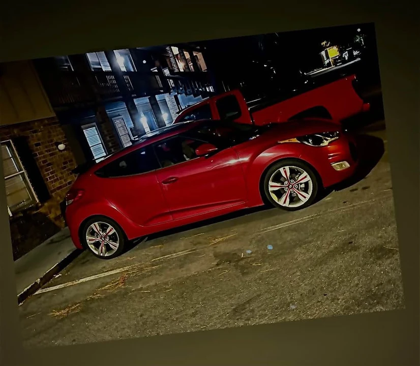 2012 Hyundai Veloster - Image 3 of 8
