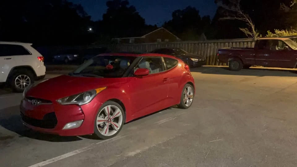 2012 Hyundai Veloster - Image 5 of 8