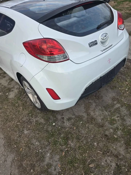 2012 Hyundai Veloster - Image 3 of 5