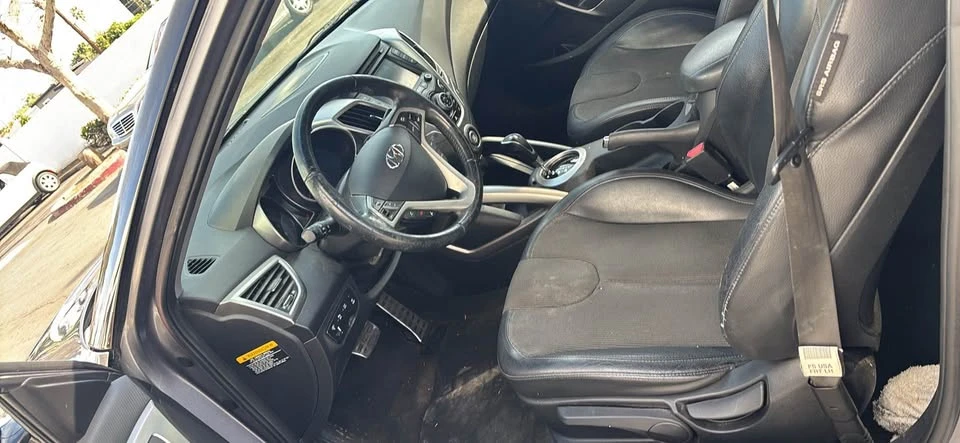 2012 Hyundai Veloster - Image 7 of 7