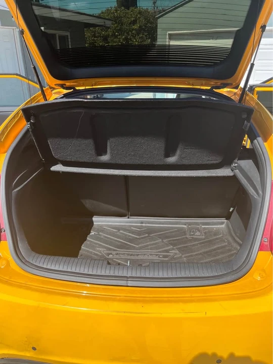 2012 Hyundai Veloster - Image 13 of 16