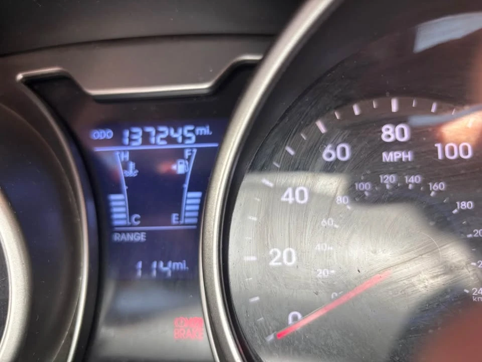 2012 Hyundai Veloster - Image 6 of 6