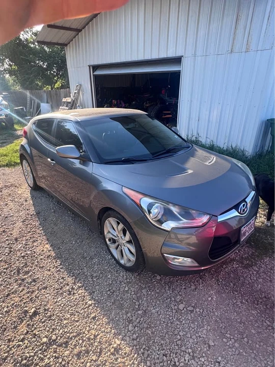 2012 Hyundai Veloster - Image 3 of 12
