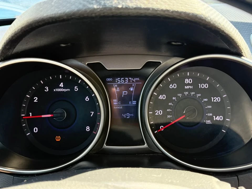 2012 Hyundai Veloster - Image 13 of 16