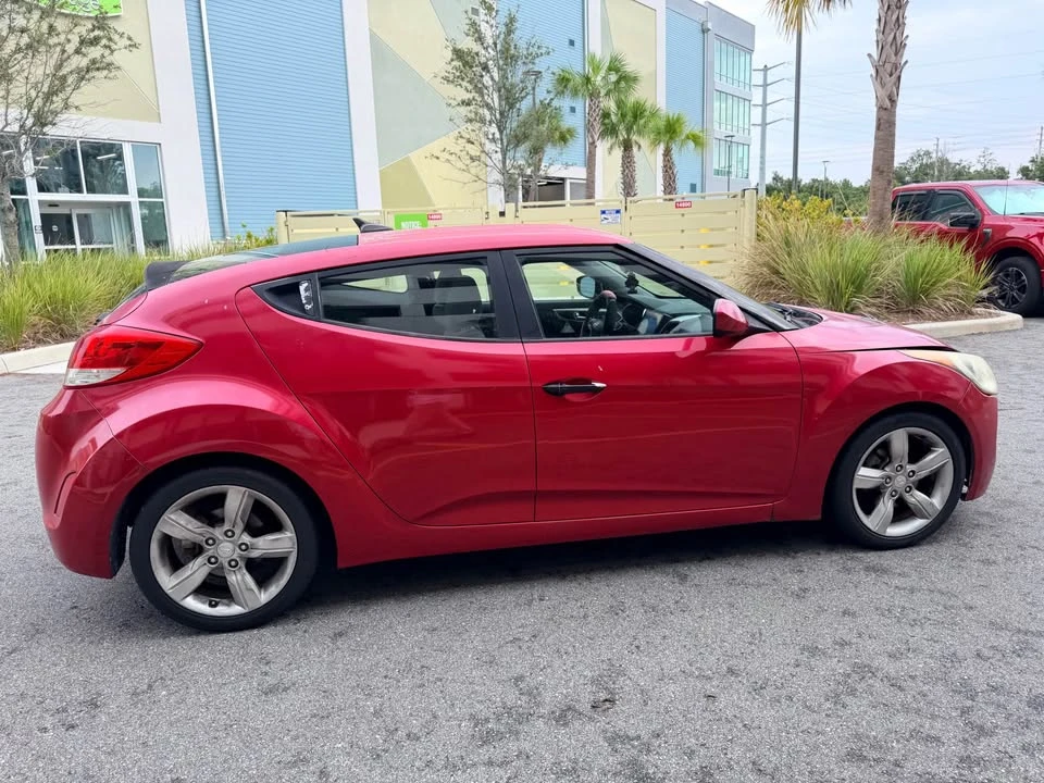 2012 Hyundai Veloster - Image 3 of 7
