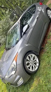 2012 Hyundai Veloster 2.0 Coupe 3D