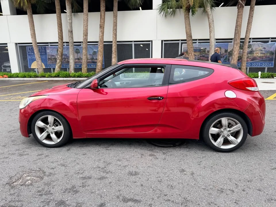 2012 Hyundai Veloster - Image 5 of 7