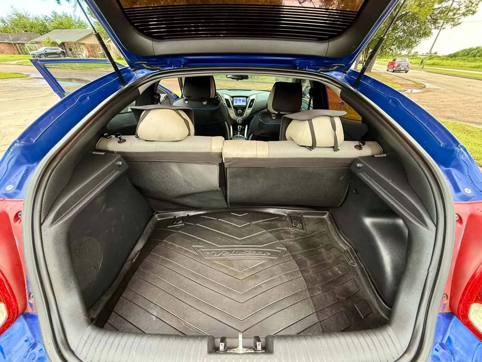 2012 Hyundai Veloster - Image 13 of 13